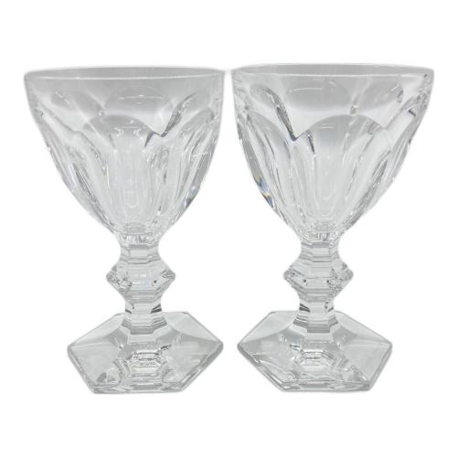 Baccarat (バカラ) ワイングラス 13.5cm アルクール 2Pセット