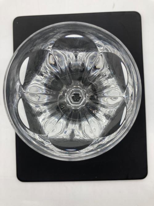 Baccarat (バカラ) ワイングラス 13.5cm アルクール 2Pセット