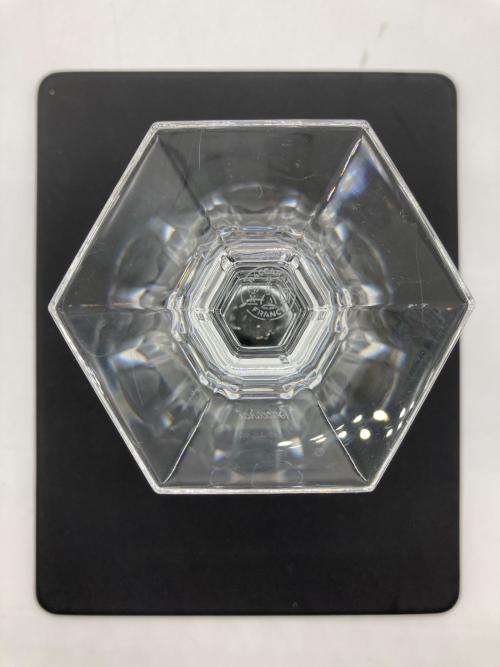 Baccarat (バカラ) ワイングラス 13.5cm アルクール 2Pセット