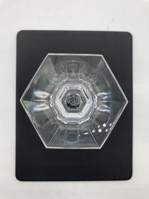 Baccarat (バカラ) ワイングラス 13.5cm アルクール 2Pセット