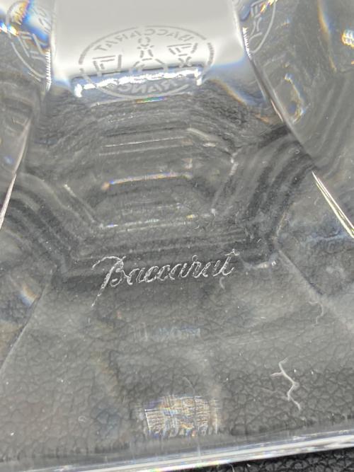 Baccarat (バカラ) ワイングラス 13.5cm アルクール 2Pセット