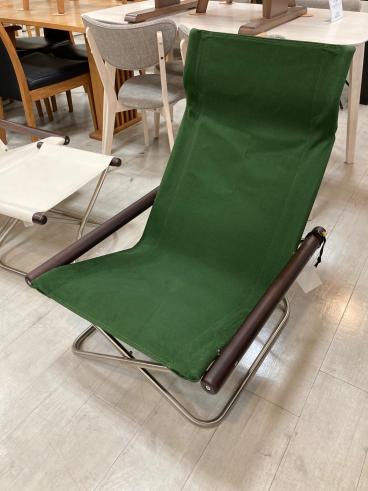 ニーチェア　F グリーン キーワード：ニーチェア】商品一覧｜中古・リサイクルショップの