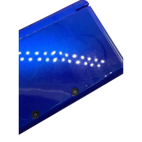 Nintendo (ニンテンドー) 3DS CTR-001 CJM11575907