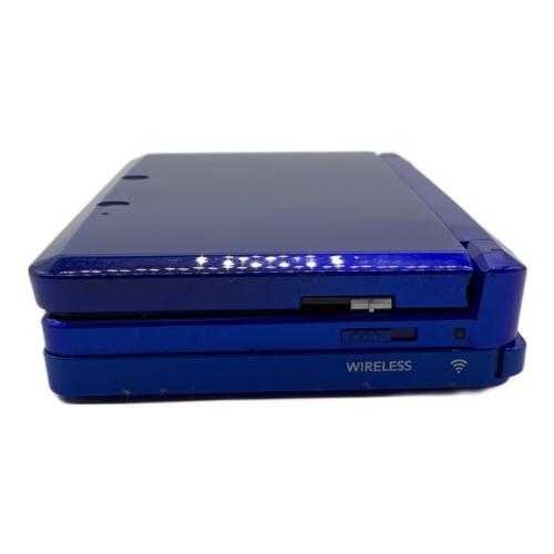 Nintendo (ニンテンドー) 3DS CTR-001 CJM11575907