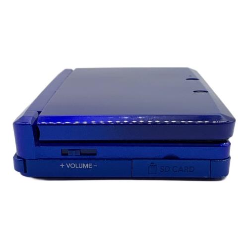 Nintendo (ニンテンドー) 3DS CTR-001 CJM11575907