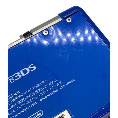 Nintendo (ニンテンドー) 3DS CTR-001 CJM11575907