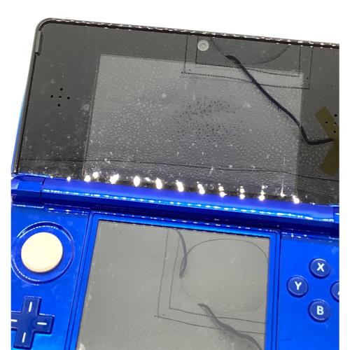 Nintendo (ニンテンドー) 3DS CTR-001 CJM11575907