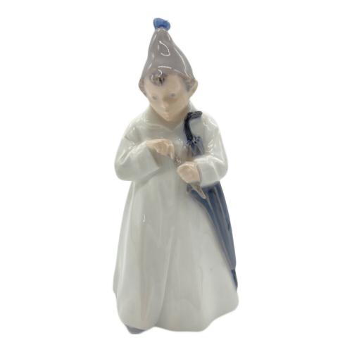 ROYAL COPENHAGEN (ロイヤル・コペンハーゲン) フィギュリン ザントマン ＃1145