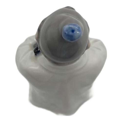 ROYAL COPENHAGEN (ロイヤル・コペンハーゲン) フィギュリン ザントマン ＃1145