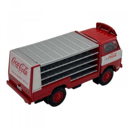 TOMICA リミテッドビンテージ　コカコーラ　2MODELS Vol.1 TOMYTEC (トミーテック) モデルカー トミカリミテッドヴィンテージ