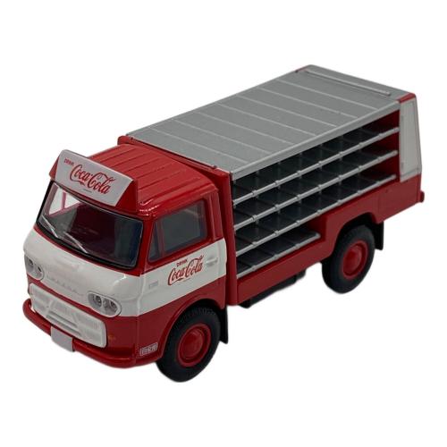 TOMYTEC (トミーテック) モデルカー トミカリミテッドヴィンテージ コカ・コーラ 2MODELS Vol.2 1
