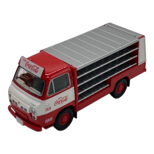 TOMYTEC (トミーテック) モデルカー トミカリミテッドヴィンテージ コカ・コーラ 2MODELS Vol.2 1