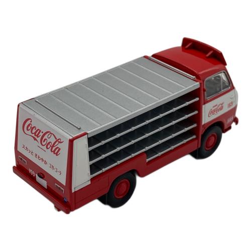 TOMYTEC (トミーテック) モデルカー トミカリミテッドヴィンテージ コカ・コーラ 2MODELS Vol.2 1