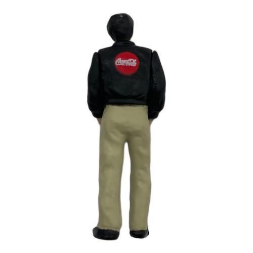 TOMYTEC (トミーテック) モデルカー トミカリミテッドヴィンテージ コカ・コーラ 2MODELS Vol.2 1