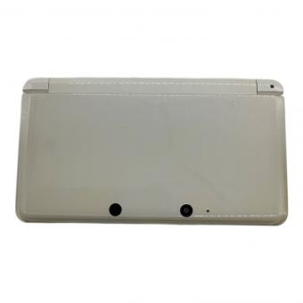 Nintendo (ニンテンドー) 3DS CTR-S-JPN-C0 動作確認済み CJH12125486