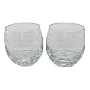 TIFFANY & Co. (ティファニー) グラスセット 2Pセット