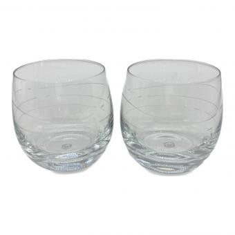 TIFFANY & Co. (ティファニー) グラスセット 2Pセット
