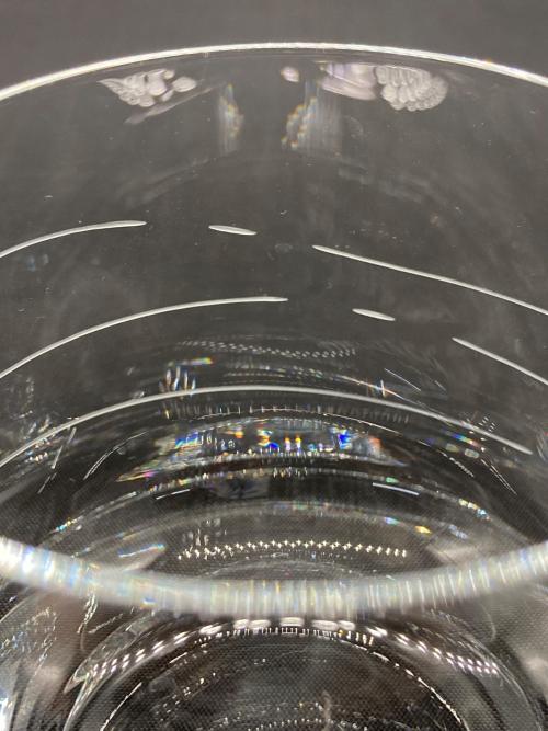 TIFFANY & Co. (ティファニー) グラスセット 2Pセット