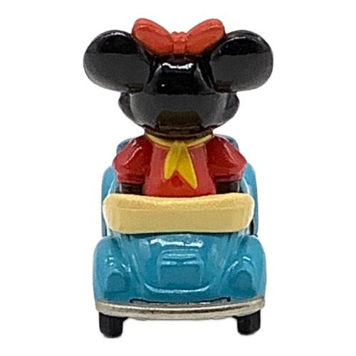 WALT DISNEY (ウォルト・ディズニー) ヴィンテージディズニーミニカー TOMY