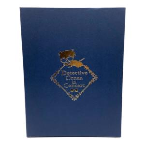 名探偵コナン (メイタンテイコナン) 缶バッジセット(ブレスレット付) スペシャル・コンサート2019【S席限定特典】 @