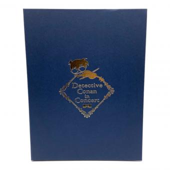 名探偵コナン (メイタンテイコナン) 缶バッジセット(ブレスレット付) スペシャル・コンサート2019【S席限定特典】 @