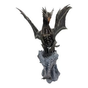 カプコン 鋼龍 クシャルダオラ 復刻版 CFB クリエイターズモデル モンスターハンター