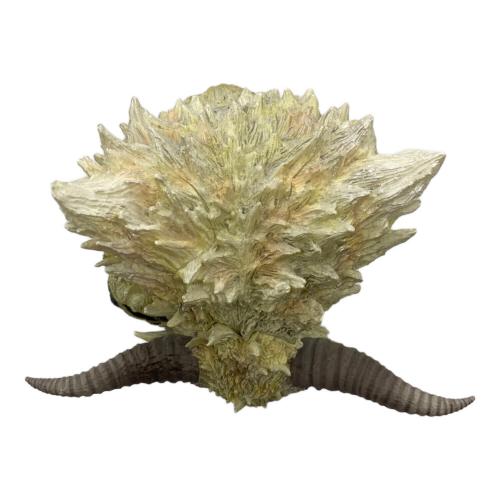カプコン 金獅子 激昂したラージャン CFB クリエイターズモデル モンスターハンター