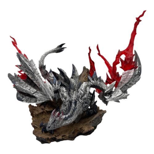 カプコン 天彗龍 バルファルク 怒り CFB クリエイターズモデル モンスターハンター
