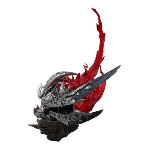 カプコン 天彗龍 バルファルク 怒り CFB クリエイターズモデル モンスターハンター