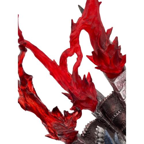 カプコン 天彗龍 バルファルク 怒り CFB クリエイターズモデル モンスターハンター