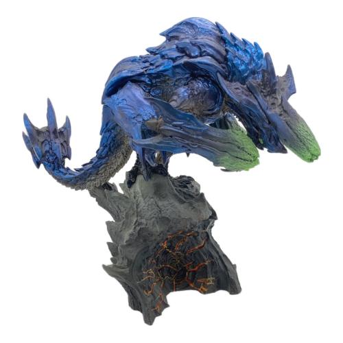 カプコン 砕竜 ブラキディオス CFB クリエイターズモデル モンスターハンター