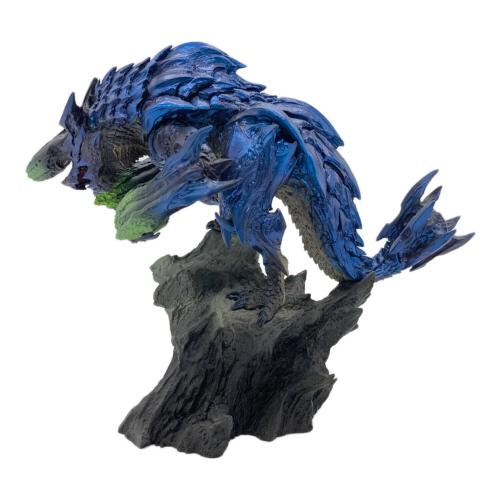 カプコン 砕竜 ブラキディオス CFB クリエイターズモデル モンスターハンター