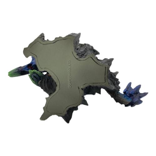 値下【新品/未開封】CFB クリエイターズモデル ブラキディオス 砕竜【復刻版】 イーカプコン | カプコンフィギュアビルダー クリエイターズ