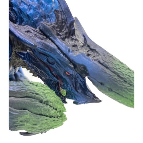 カプコン 砕竜 ブラキディオス CFB クリエイターズモデル モンスターハンター