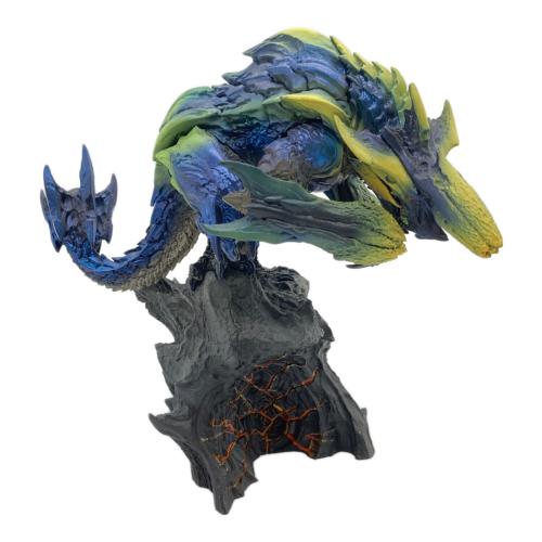 カプコン 砕竜ブラキディオス 怒りVer 【イベント・モンハン部限定】 CFB クリエイターズモデル モンスターハンター