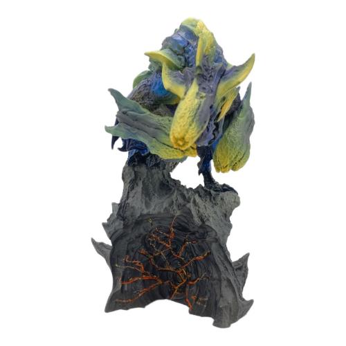 カプコン 砕竜ブラキディオス 怒りVer 【イベント・モンハン部限定】 CFB クリエイターズモデル モンスターハンター