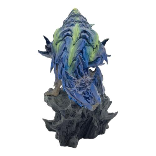 カプコン 砕竜ブラキディオス 怒りVer 【イベント・モンハン部限定】 CFB クリエイターズモデル モンスターハンター