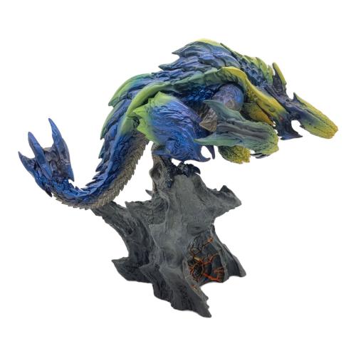 カプコン 砕竜ブラキディオス 怒りVer 【イベント・モンハン部限定】 CFB クリエイターズモデル モンスターハンター