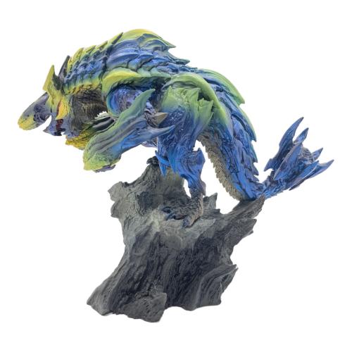 カプコン 砕竜ブラキディオス 怒りVer 【イベント・モンハン部限定】 CFB クリエイターズモデル モンスターハンター