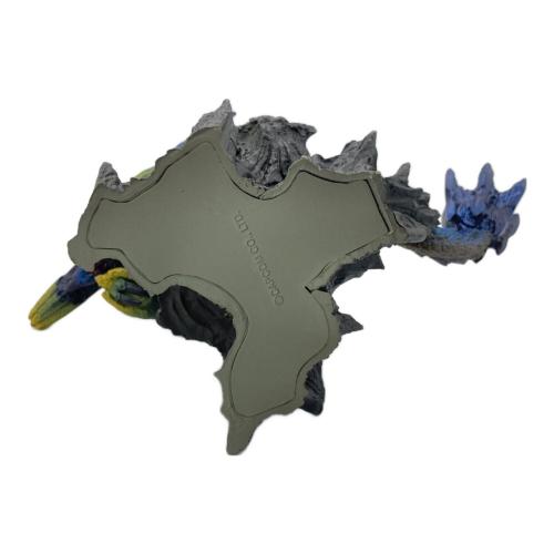 カプコン 砕竜ブラキディオス 怒りVer 【イベント・モンハン部限定