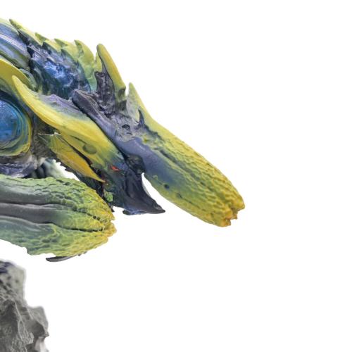 カプコン 砕竜ブラキディオス 怒りVer 【イベント・モンハン部