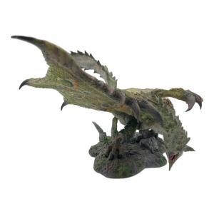 カプコン 雌火竜 リオレイア CFB クリエイターズモデル モンスターハンター