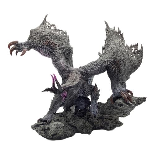 カプコン 黒蝕竜 ゴア・マガラ CFB クリエイターズモデル モンスターハンター