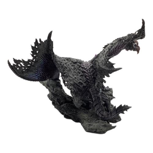 カプコン 黒蝕竜 ゴア・マガラ CFB クリエイターズモデル モンスターハンター