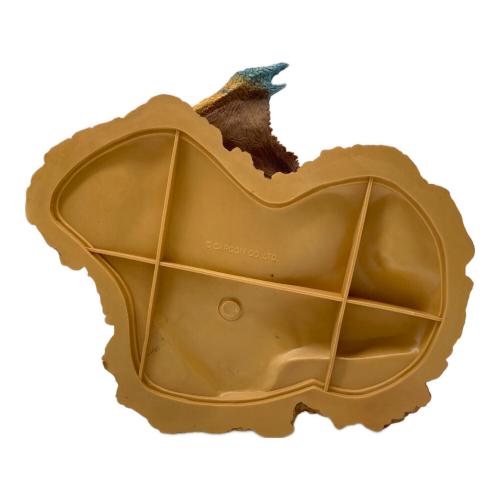 カプコン 轟竜 ティガレックス CFB クリエイターズモデル モンスターハンター