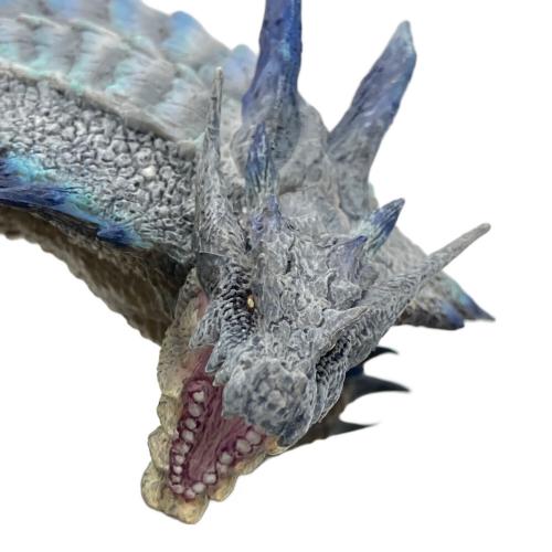 カプコン 白海竜 ラギアクルス亜種 @ CFB クリエイターズエディション モンスターハンター