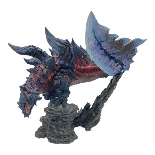 カプコン 斬竜 ディノバルド CFB クリエイターズモデル