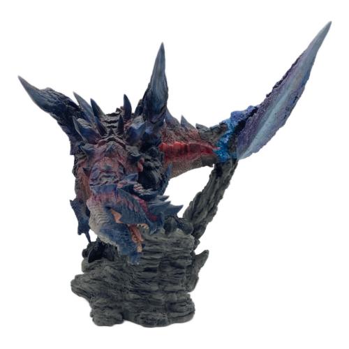 カプコン 斬竜 ディノバルド CFB クリエイターズモデル