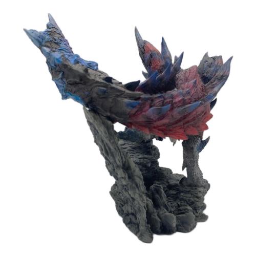 カプコン 斬竜 ディノバルド CFB クリエイターズモデル