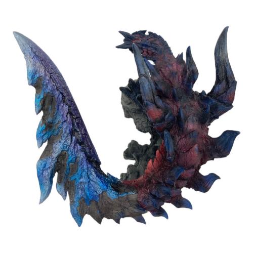 カプコン 斬竜 ディノバルド CFB クリエイターズモデル